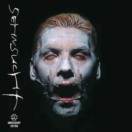 RAMMSTEIN - SEHNSUCHT (1CD, REMASTERED, 25TH ANNIVERSARY EDITION)