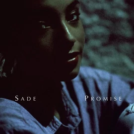 SADE - PROMISE (1LP, 180G, HALF-SPEED MASTERED)