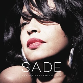 SADE - THE ULTIMATE COLLECTION (2CD, DIGIPACK)