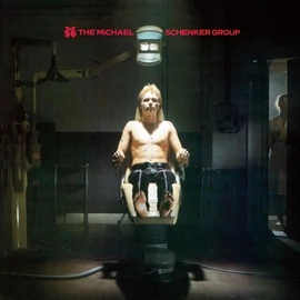 MSG (MICHAEL SCHENKER GROUP) - THE MICHAEL SCHENKER GROUP