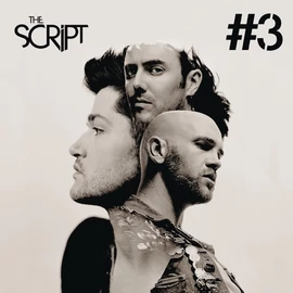 THE SCRIPT - 3