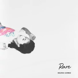 SELENA GOMEZ - RARE (1LP)