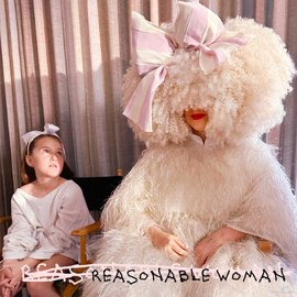 SIA - RESONABLE WOMAN (1CD)