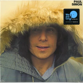 PAUL SIMON -  PAUL SIMON (1LP)