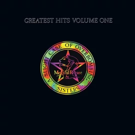 SISTERS OF MERCY - GREATEST HITS VOL.ONE (2LP)