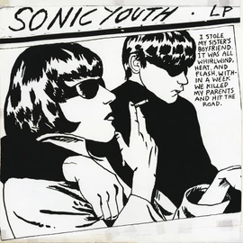 SONIC YOUTH - GOO (180G)