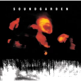 SOUNDGARDEN - SUPERUNKNOWN (20TH ANNIVERSARY EDITION, 2LP, 180G)
