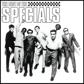 SPECIALS - BEST OF THE SPECIALS (2LP, 180G)
