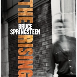 BRUCE SPRINGSTEEN - RISING (2lp)