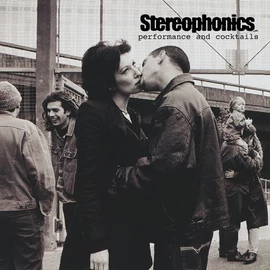 STEREOPHONICS - PERFORMANCE AND COCKTAILS