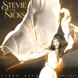 STEVIE NICKS - STAND BACK 1981-2017 (1CD)