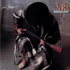 STEVIE RAY VAUGHAN - IN STEP