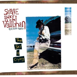 STEVIE RAY VAUGHAN - SKY IS CRYING