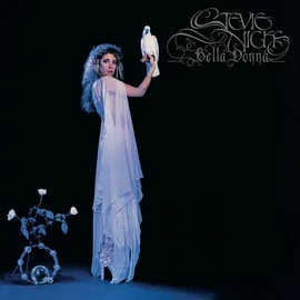 STEVIE NICKS - BELLA DONNA (1LP, 180G, REMASTERED)