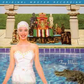 STONE TEMPLE PILOTS - TINY MUSIC... SONGS FROM THE VATICAN GIFT SHOP (2LP, SPECIAL EDITION)