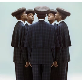 STROMAE - MULTITUDE (1LP)