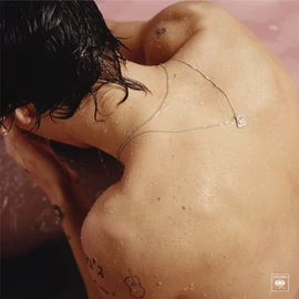 HARRY STYLES -  HARRY STYLES ( CD DIGIPACK, INCL. 24 PAGE BOOKLET)