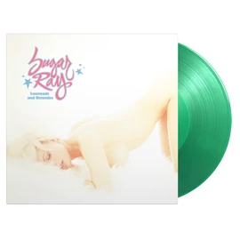 SUGAR RAY - LEMONADE & BROWNIES (1LP, 180G, COLOURED VINYL)