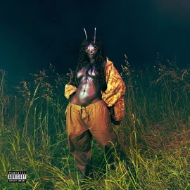 SZA - SOS DELUXE: LANA (4LP, COLOURED VINYL. DELUXE EDITION)