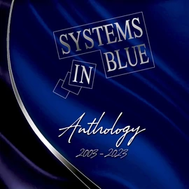 SYSTEMS IN BLUE - ANTHOLOGY: 2003 - 2023 (2CD)