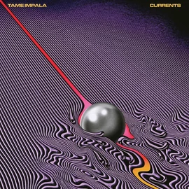 TAME IMPALA - CURRENTS (2LP, 180G)