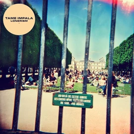 TAME IMPALA - LONERISM (2LP)