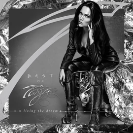 TARJA - BEST OF: LIVING THE DREAM (2LP)