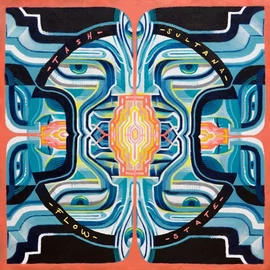 TASH SULTANA - FLOW STATE (2LP)