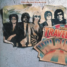 TRAVELING WILBURYS, THE - VOLUME 1 (REISSUE, REMASTERED)