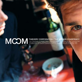 THIEVERY CORPORATION - THE MIRROR CONSPIRACY (2LP, 180G, REISSUE, REMASTERED)