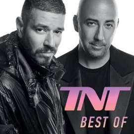 TNT - BEST OF (1LP, CLEAR, BLUE &amp; PINK SPLATTER VINYL)