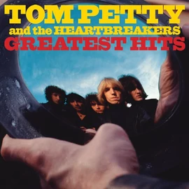 TOM PETTY &amp;THE HEARTBREAKERS - GREATEST HITS (2LP, 180G)