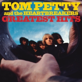 TOM PETTY &THE HEARTBREAKERS - GREATEST HITS (2LP, 180G)