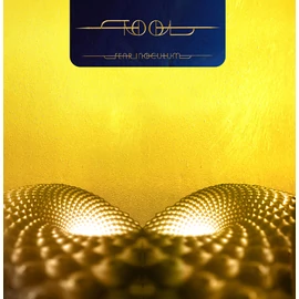 TOOL - FEAR INOCULUM (3LP, 180G)