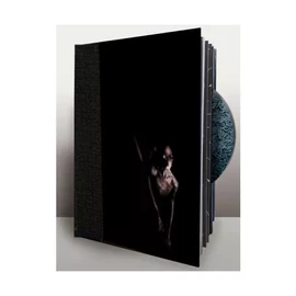 TOOL - OPIATE2 (1 BLU-RAY, 48 PAGE CASEBOUND BOOK)