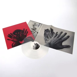 TUNE-YARDS - I CAN FEEL YOU CREEP INTO MY PRIVATE LIFE -INDIE-