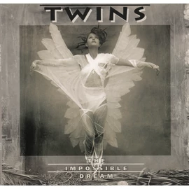 THE TWINS - THE IMPOSSIBLE DREAM (1LP, LIMITED EDITION)