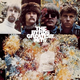 BYRDS - GREATEST HITS -HQ-