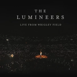 THE LUMINEERS – LIVE FROM WRIGLEY FIELD (3LP, LIMITED EDITION)