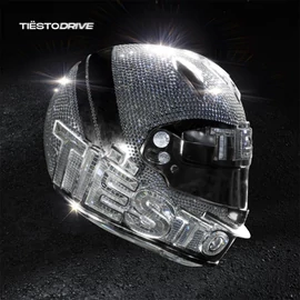 DJ TIESTO - DRIVE (1LP, LIMITED BLACK VINYL)