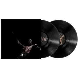 TRAVIS SCOTT - UTOPIA (2LP)