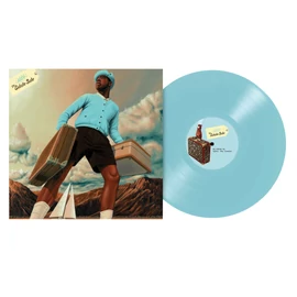 TYLER THE CREATOR - CALL ME IF YOU GET LOST: THE ESTATE SALE (3LP, LIMITED COLOURED EDITION)