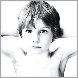U2 - BOY (REMASTERED)