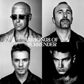 U2 - SONGS OF SURRENDER (1CD)