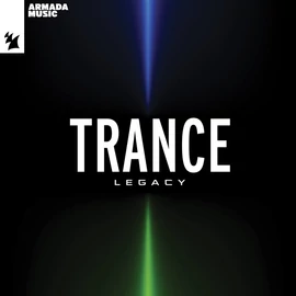 VÁLOGATÁS - ARMADA MUSIC TRANCE LEGACY (2LP)