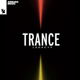 VÁLOGATÁS - ARMADA MUSIC TRANCE LEGACY II (2LP)