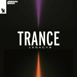 VÁLOGATÁS - ARMADA MUSIC TRANCE LEGACY III (2LP)