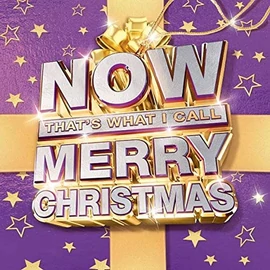 VÁLOGATÁS - NOW THAT'S WHAT I CALL MERRY CHRISTMAS (1CD)