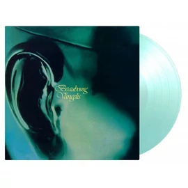 VANGELIS - BEAUBOURG (1LP, 180G, COLOURED VINYL)