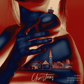 VÁLOGATÁS - VINYL ESSENTIALS: CHRISTMAS (1LP, 180G, RED COLOURED VINYL)